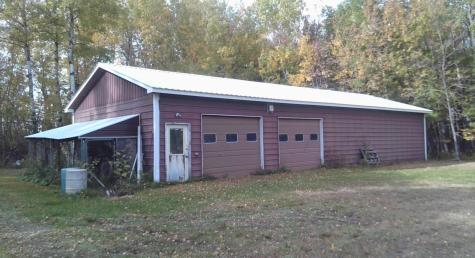 2679 County Road 1 SW Baudette MN 56623