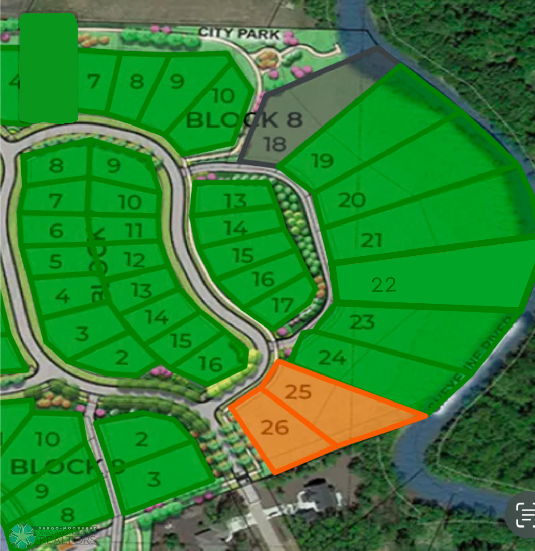 8176 Rivers Edge Lane Horace ND 58047