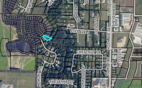 8176 Rivers Edge Lane Horace ND 58047