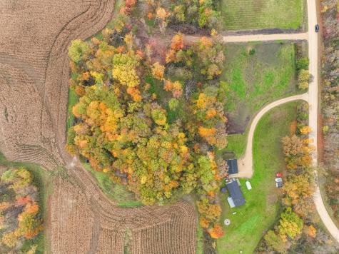 Tbd Lot 2 1270th Avenue New Haven Twp WI 54013