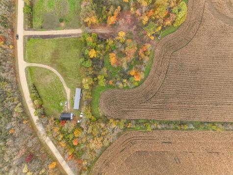 Tbd Lot 2 1270th Avenue New Haven Twp WI 54013