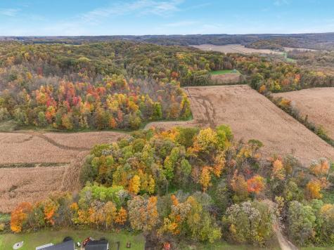 Tbd Lot 2 1270th Avenue New Haven Twp WI 54013