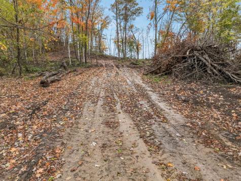 Tbd Lot 2 1270th Avenue New Haven Twp WI 54013