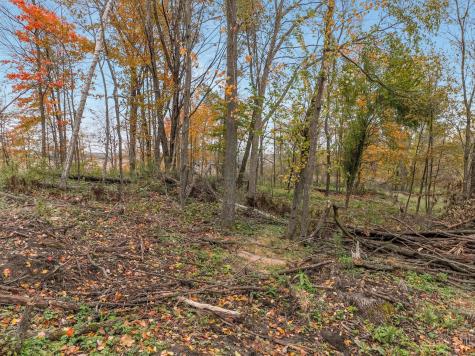Tbd Lot 2 1270th Avenue New Haven Twp WI 54013