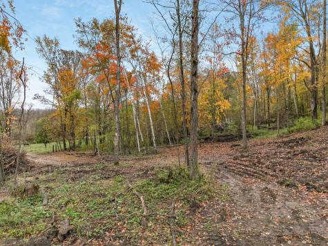 Tbd Lot 2 1270th Avenue New Haven Twp WI 54013