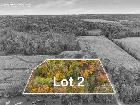 Tbd Lot 2 1270th Avenue New Haven Twp WI 54013