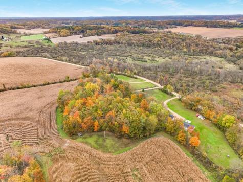 Tbd Lot 2 1270th Avenue New Haven Twp WI 54013