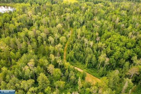 Tbd Koski Road Tower MN 55790