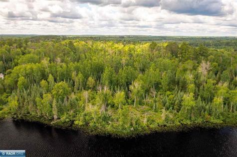 Tbd Koski Road Tower MN 55790
