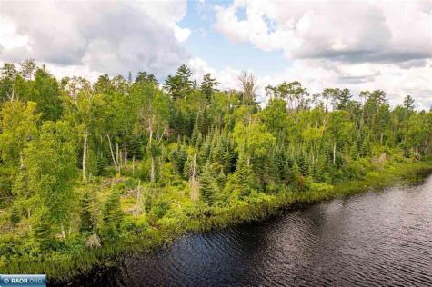 Tbd Koski Road Tower MN 55790