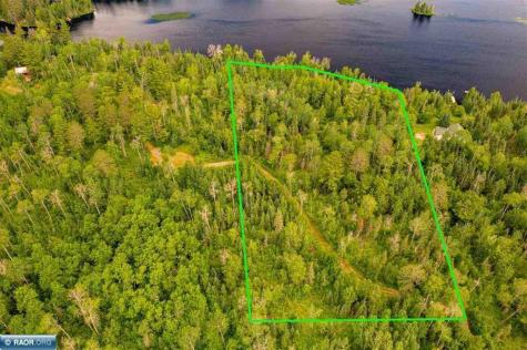 Tbd Koski Road Tower MN 55790