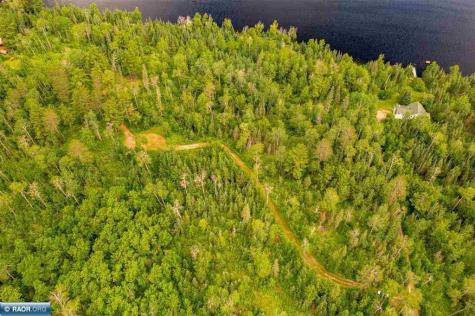 Tbd Koski Road Tower MN 55790