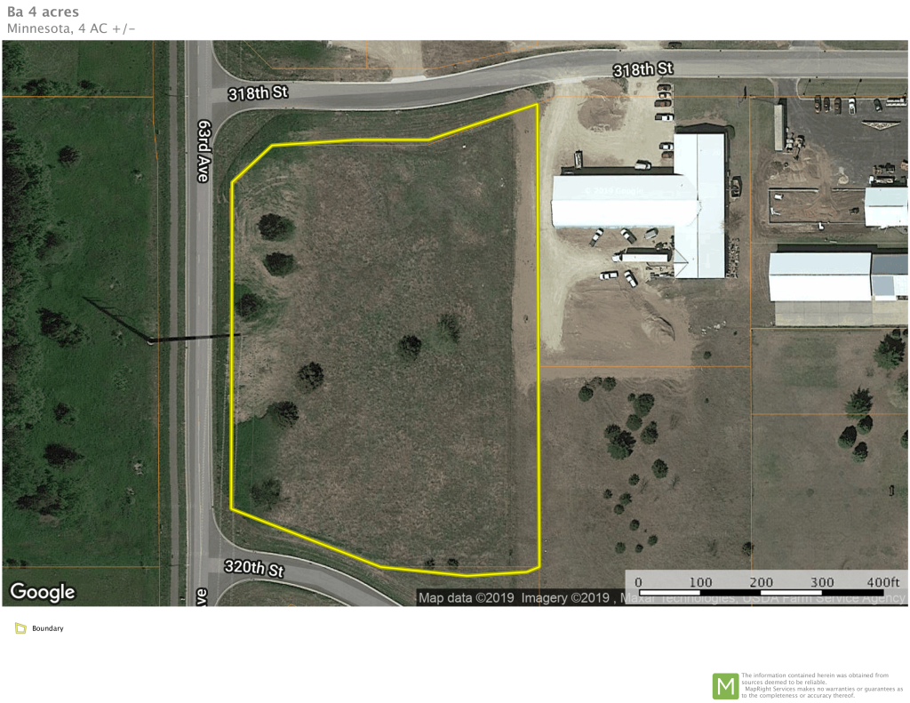 Xxx 63rd Avenue Cannon Falls MN 55009