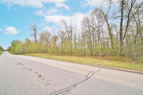 Tbd Weaver Point Road Breezy Point MN 56472