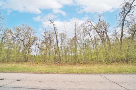 Tbd Weaver Point Road Breezy Point MN 56472