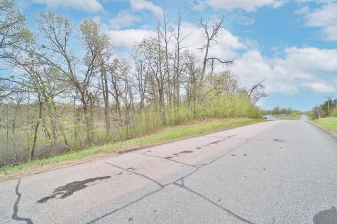 Tbd Weaver Point Road Breezy Point MN 56472