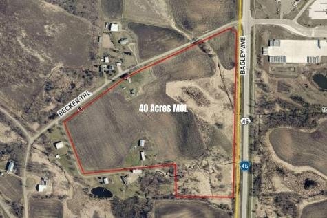 2240 Becker Trail Faribault MN 55021