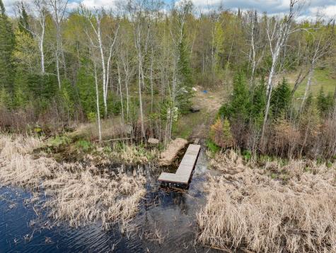 35020 E County Line Road Hill City MN 55748
