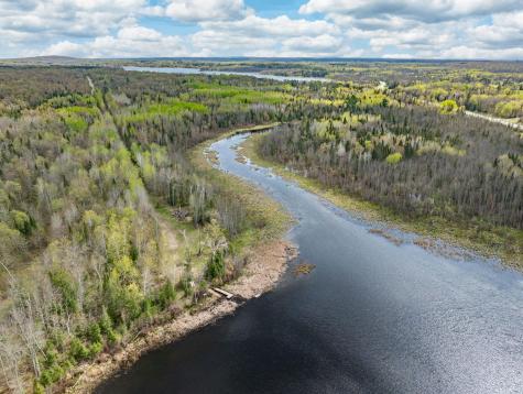 35020 E County Line Road Hill City MN 55748