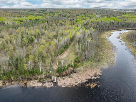 35020 E County Line Road Hill City MN 55748