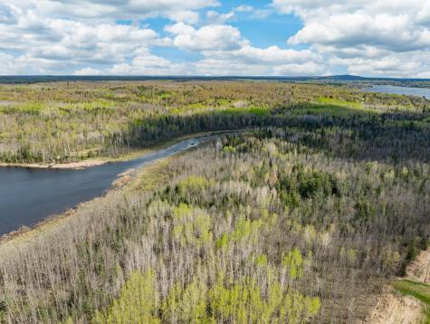 35020 E County Line Road Hill City MN 55748