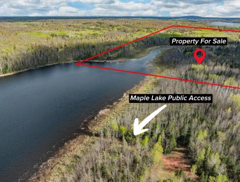 35020 E County Line Road Hill City MN 55748