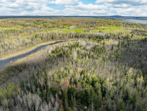 35020 E County Line Road Hill City MN 55748