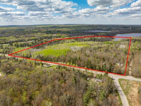 35020 E County Line Road Hill City MN 55748