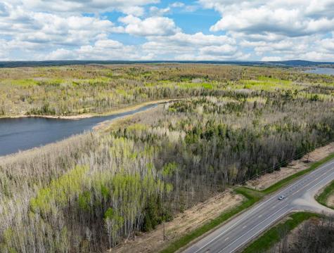 35020 E County Line Road Hill City MN 55748
