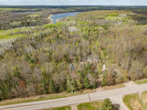 35020 E County Line Road Hill City MN 55748