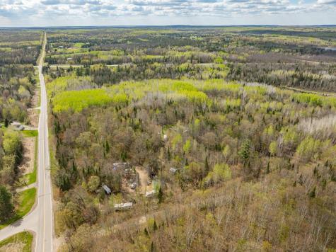 35020 E County Line Road Hill City MN 55748