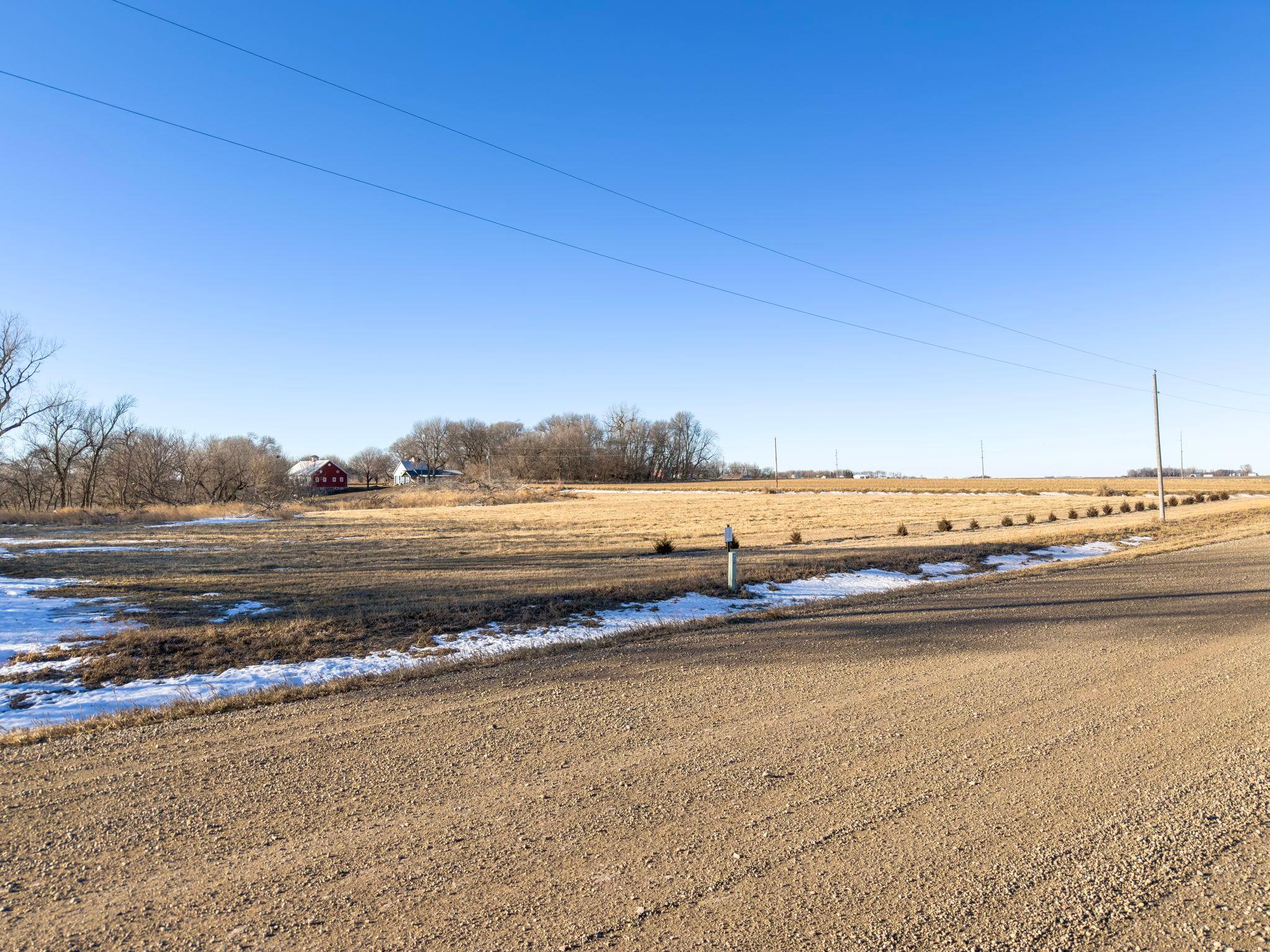 Tbd Tripp Fulda MN 56131