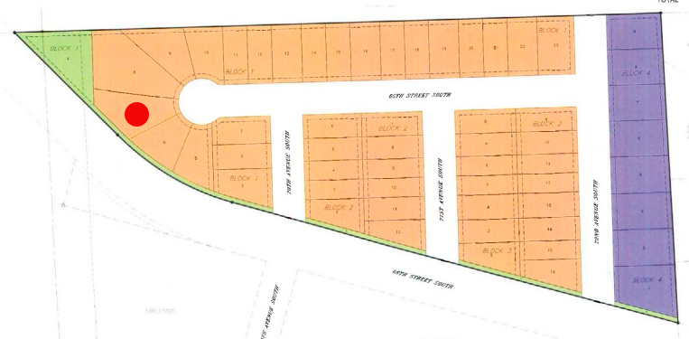 6965 65 Street S Horace ND 58047