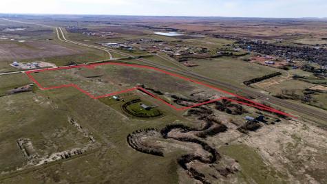 Tbd Tbd Belfield ND 58622