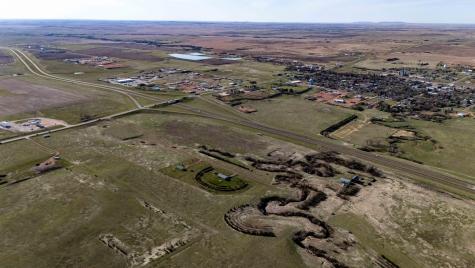 Tbd Tbd Belfield ND 58622