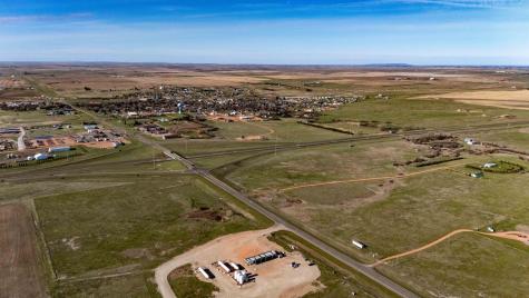 Tbd Tbd Belfield ND 58622