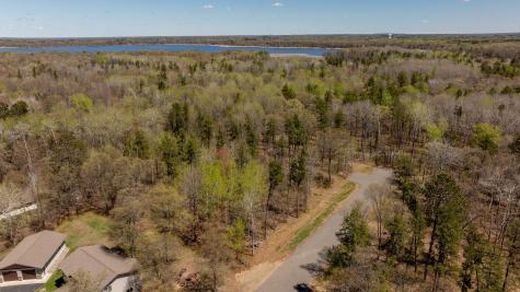 Lot 10 Black Oak Road Baxter MN 56425
