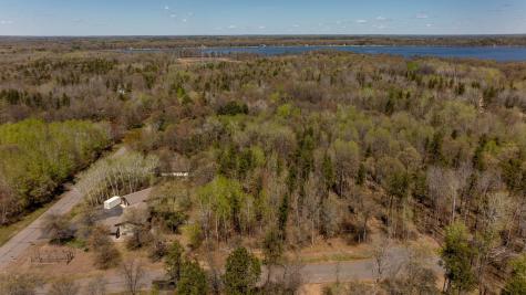Lot 10 Black Oak Road Baxter MN 56425