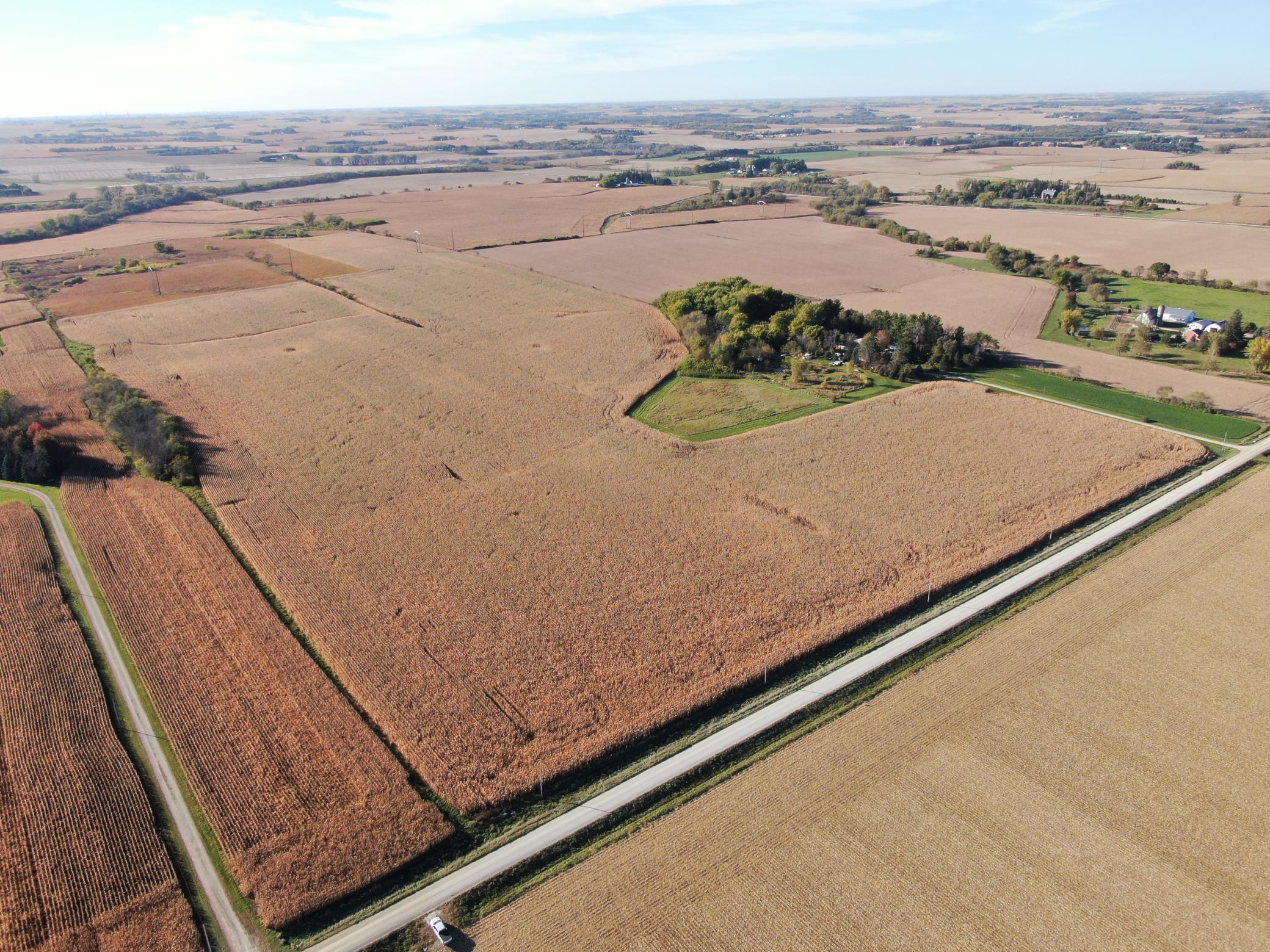 Tbd County Road 149 Hayfield MN 55940