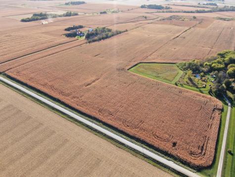 TBD County Road 149 Hayfield MN 55940