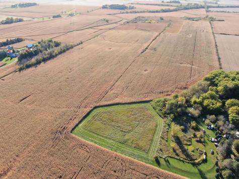 Tbd County Road 149 Hayfield MN 55940