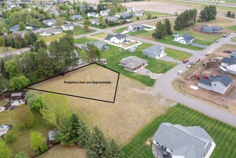 Tbd Weston Circle Little Falls MN 56345
