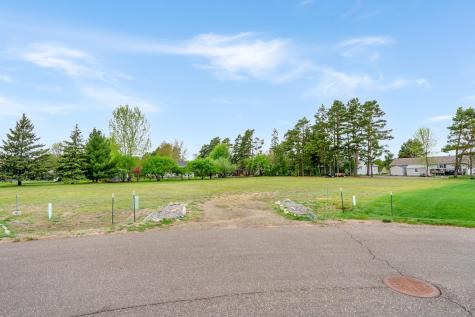 Tbd Weston Circle Little Falls MN 56345