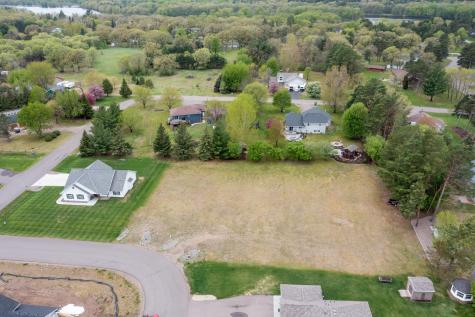 Tbd Weston Circle Little Falls MN 56345