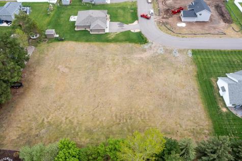 Tbd Weston Circle Little Falls MN 56345