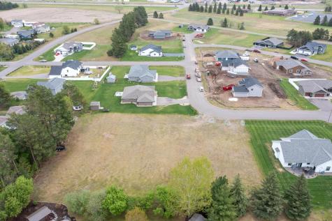 Tbd Weston Circle Little Falls MN 56345
