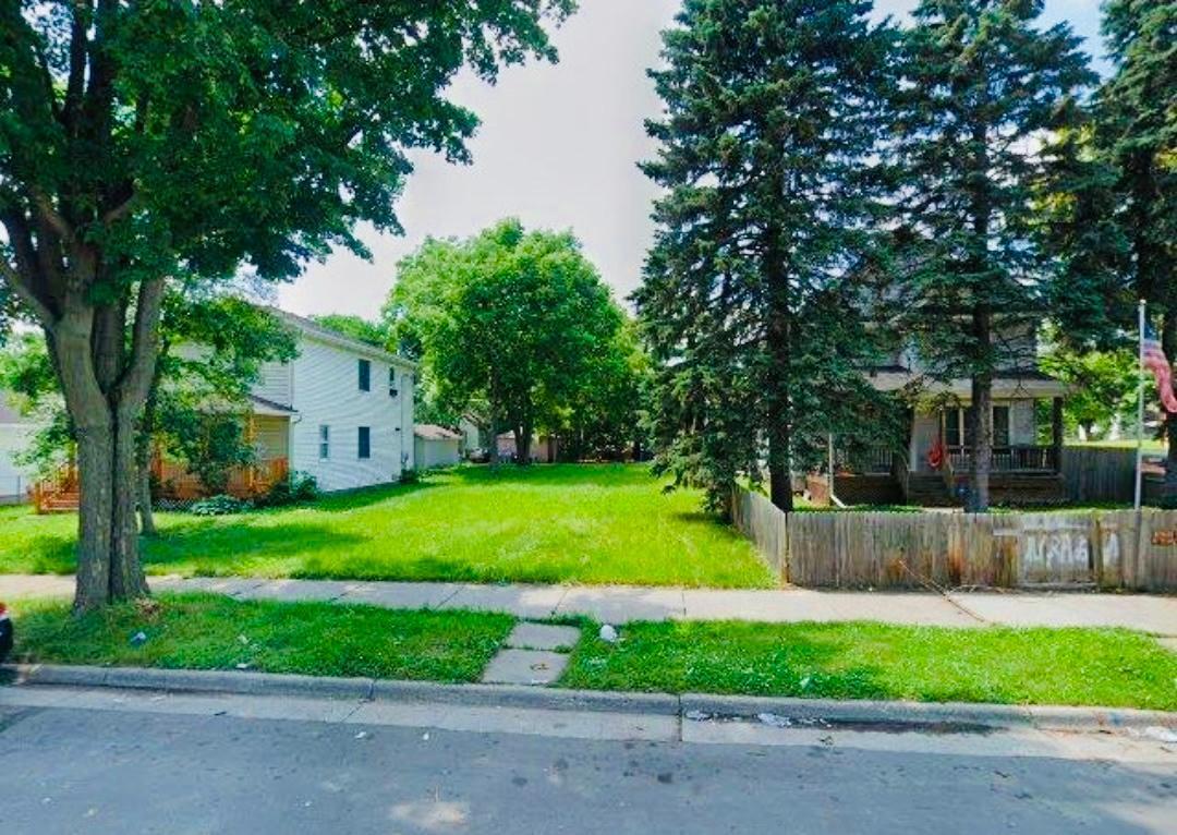 2955 Russell Avenue N Minneapolis MN 55411