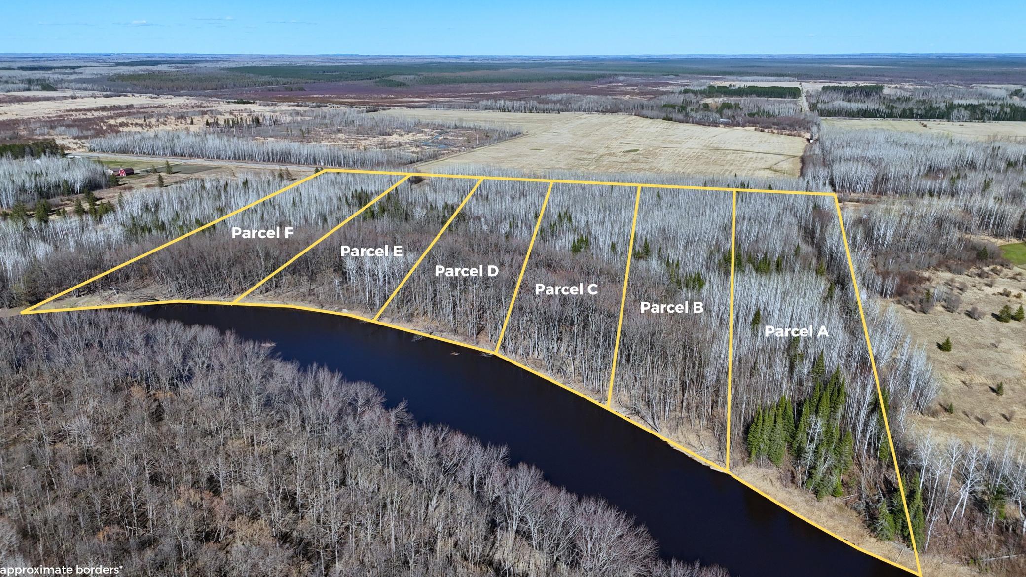 Lot A County Road 79 Littlefork MN 56653