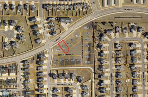 4849 Decorah Way S Fargo ND 58047
