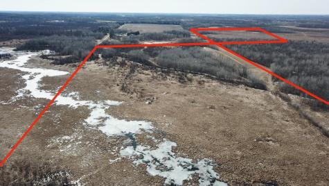 Tbd Basswood Drive Cushing MN 56443